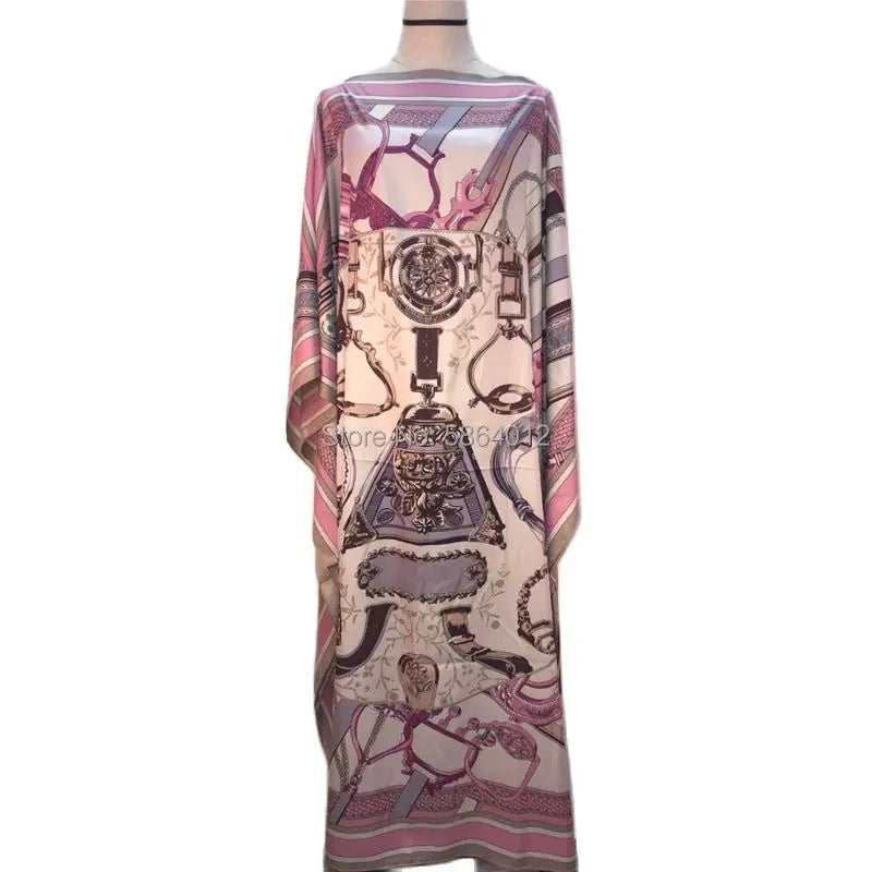 2021 Womens Boho Maxi Floral Dress плать Summer Long Sleeve Dress Women Elegant Neck Holiday Beach Dress Sundress Party Dress