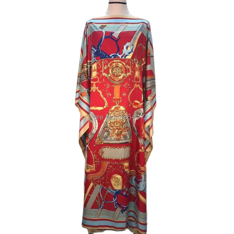 2021 Womens Boho Maxi Floral Dress плать Summer Long Sleeve Dress Women Elegant Neck Holiday Beach Dress Sundress Party Dress