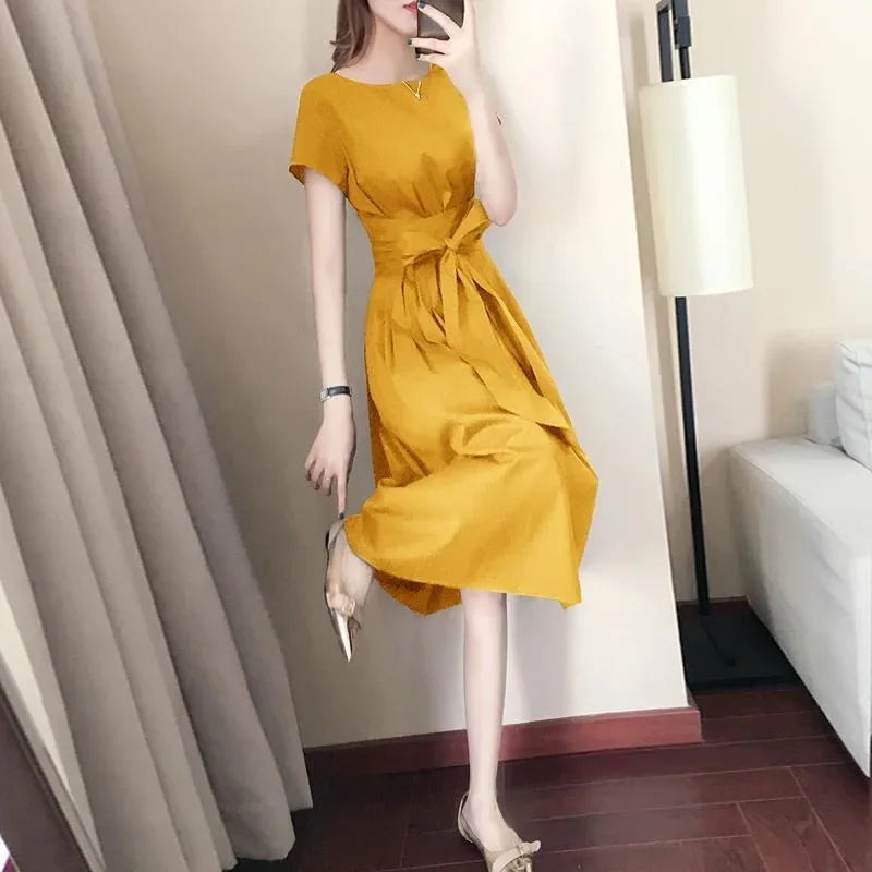 Dresses for Women Black Maxi Holiday Soft Long Beach Woman Dress 2024 Fashion New in Chic and Elegant Pretty Sensual Sexy Loose