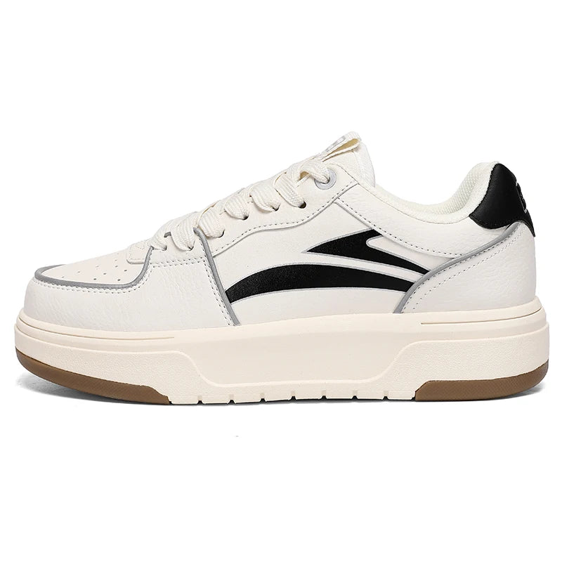 SneakersTrendy chunky - sole casual sports shoes, fashion eye - catching, outfit upgrade