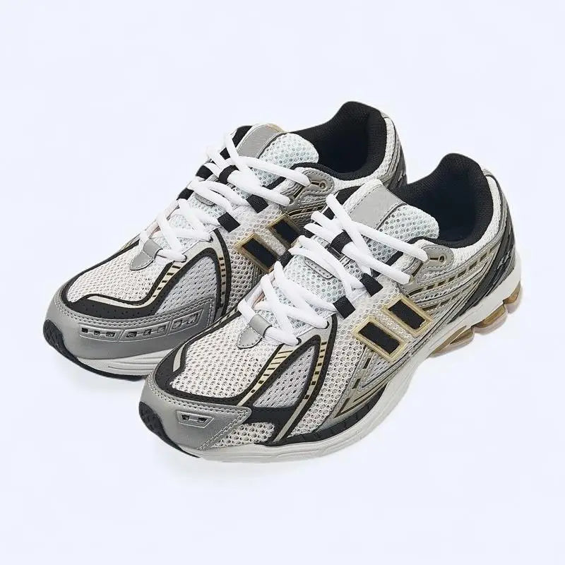 Pant BootsCushioned chunky - sole chunky sneakers, soft midsole, walk on clouds