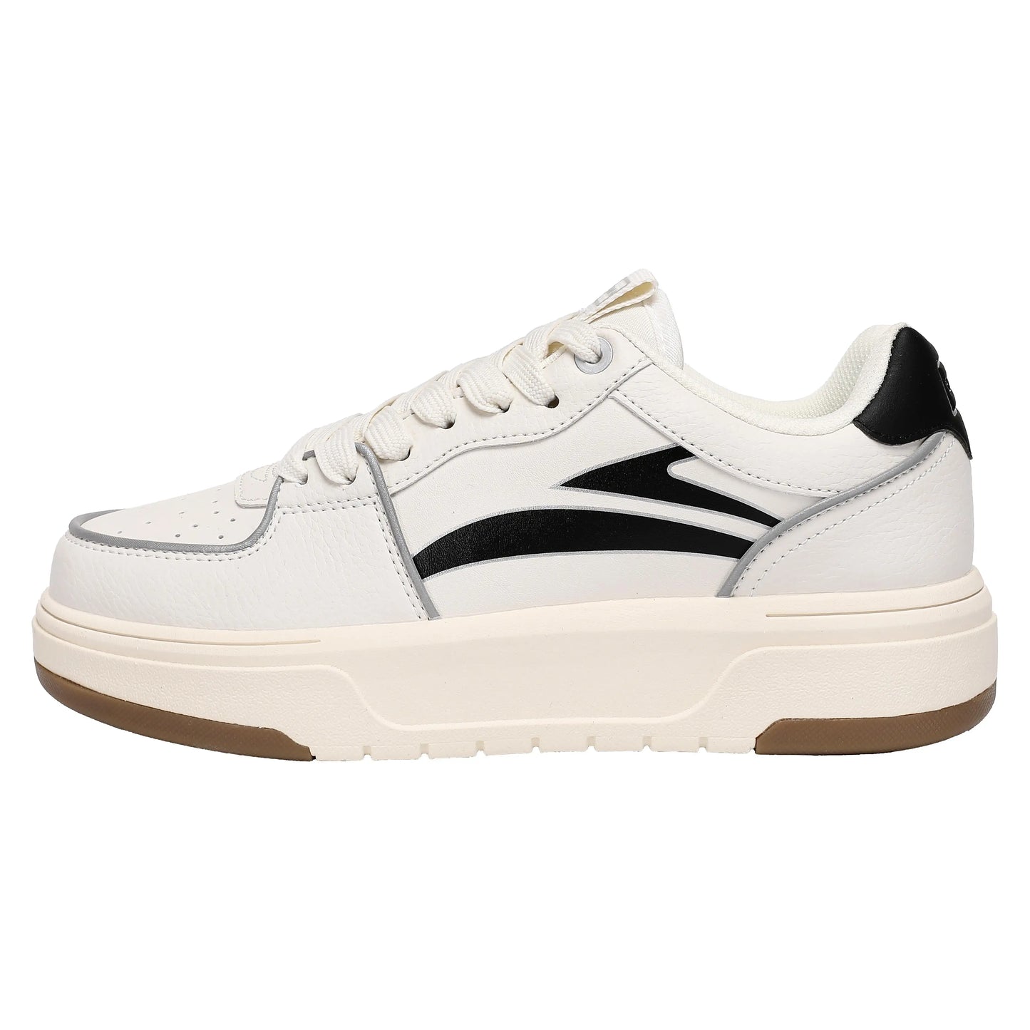 SneakersTrendy chunky - sole casual sports shoes, fashion eye - catching, outfit upgrade