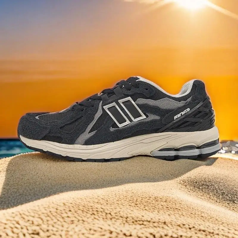 Pant BootsCushioned chunky - sole chunky sneakers, soft midsole, walk on clouds