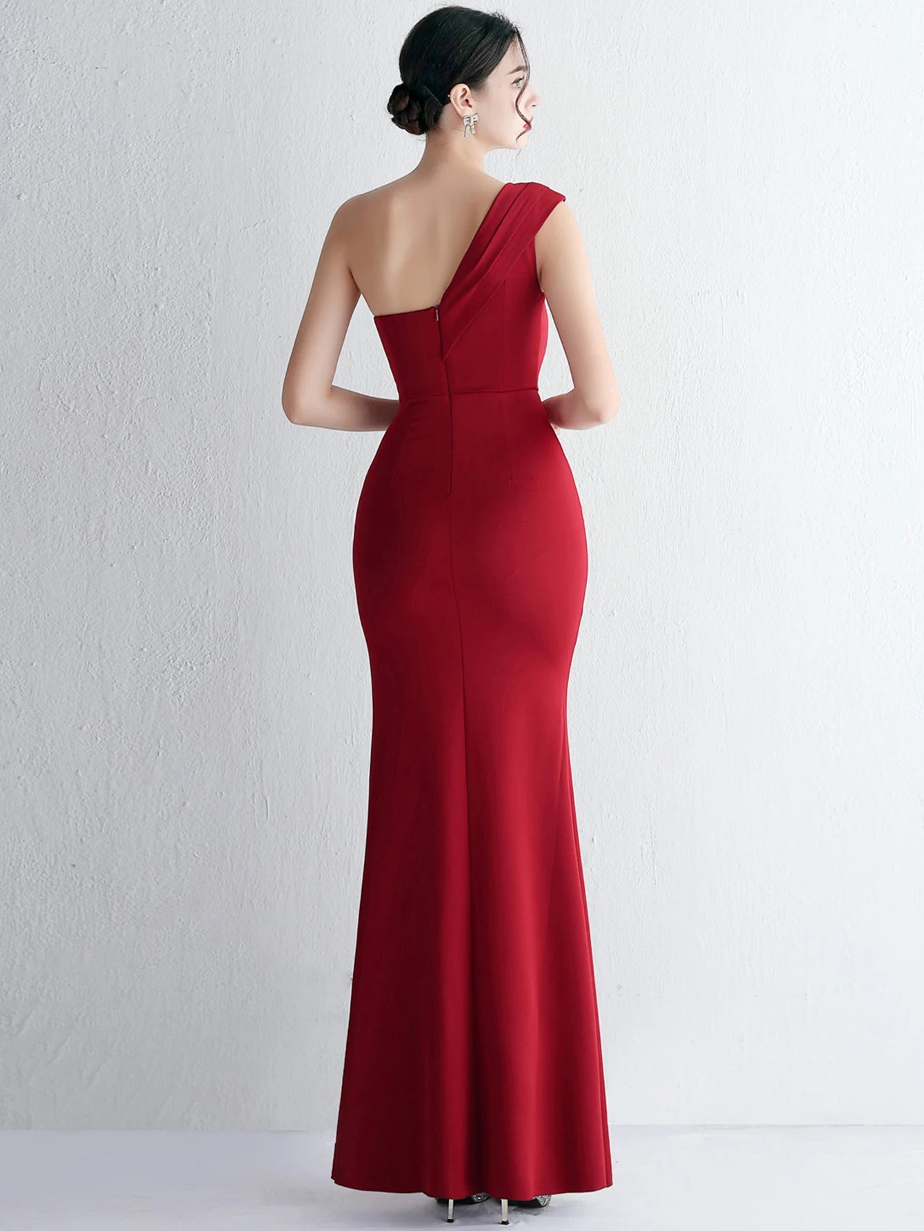 Sexy backless black maxi summer dress women elegant luxury birthday wedding party dress long bridesmaid evening dresses vestidos