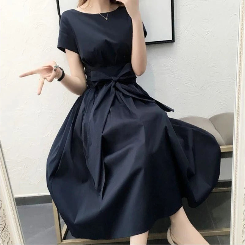Dresses for Women Black Maxi Holiday Soft Long Beach Woman Dress 2024 Fashion New in Chic and Elegant Pretty Sensual Sexy Loose
