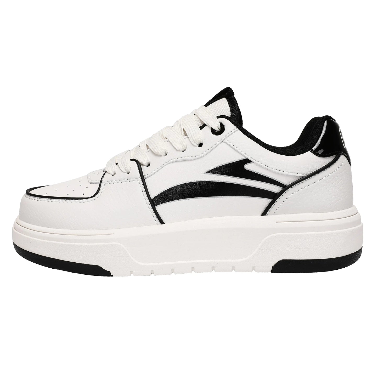SneakersTrendy chunky - sole casual sports shoes, fashion eye - catching, outfit upgrade