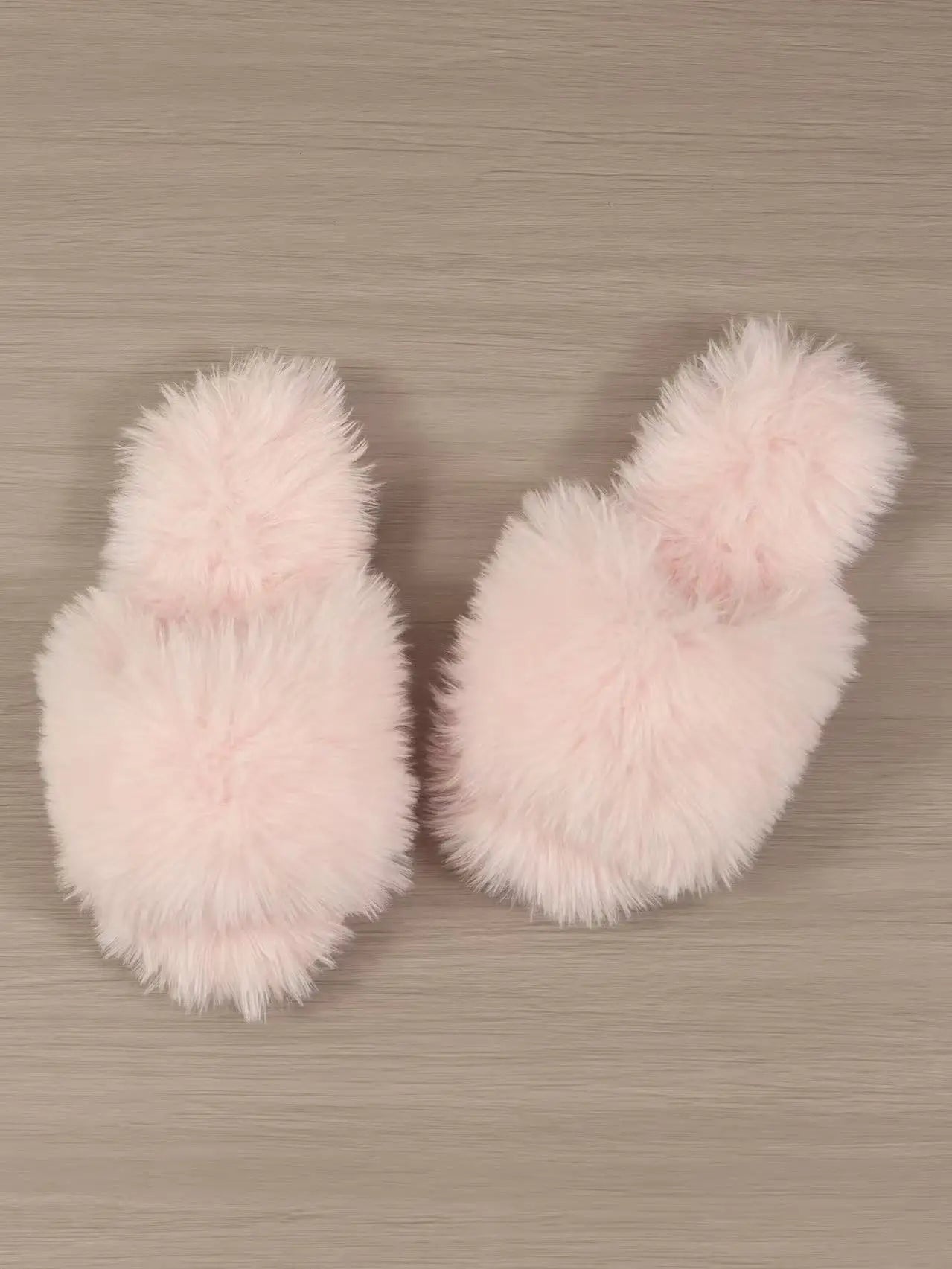 Women's Indoor Slippers 2025 Autumn and Winter New Plush Home Lazy Slippers Anti slip Durable Fashion Warm Sandals Slippers