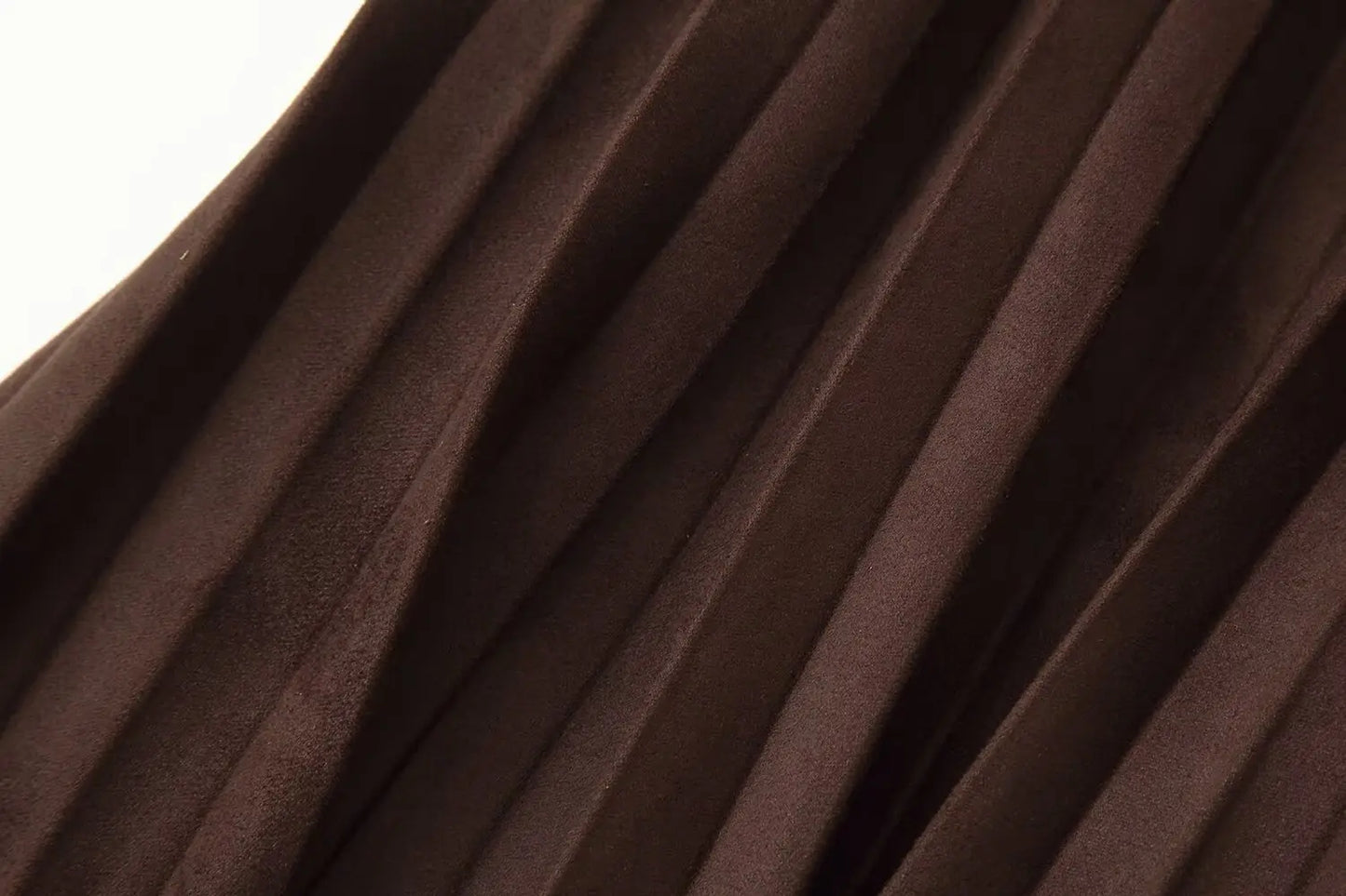 2025 New Vintage Midi Dress for Women: Fashionable and Elegant Pleated Belted Skirt Streetwear Casual Holiday Dress