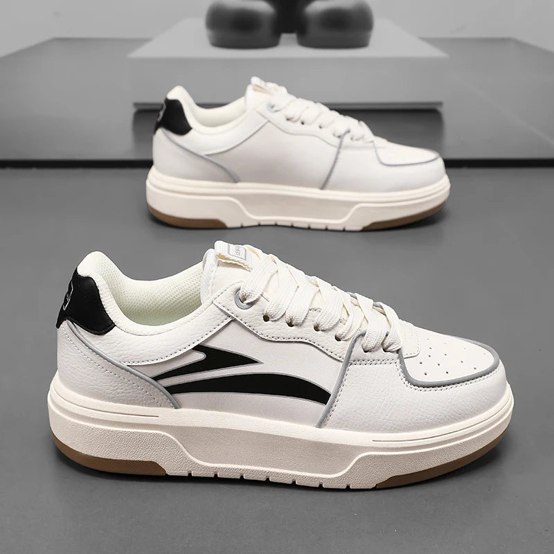 SneakersTrendy chunky - sole casual sports shoes, fashion eye - catching, outfit upgrade