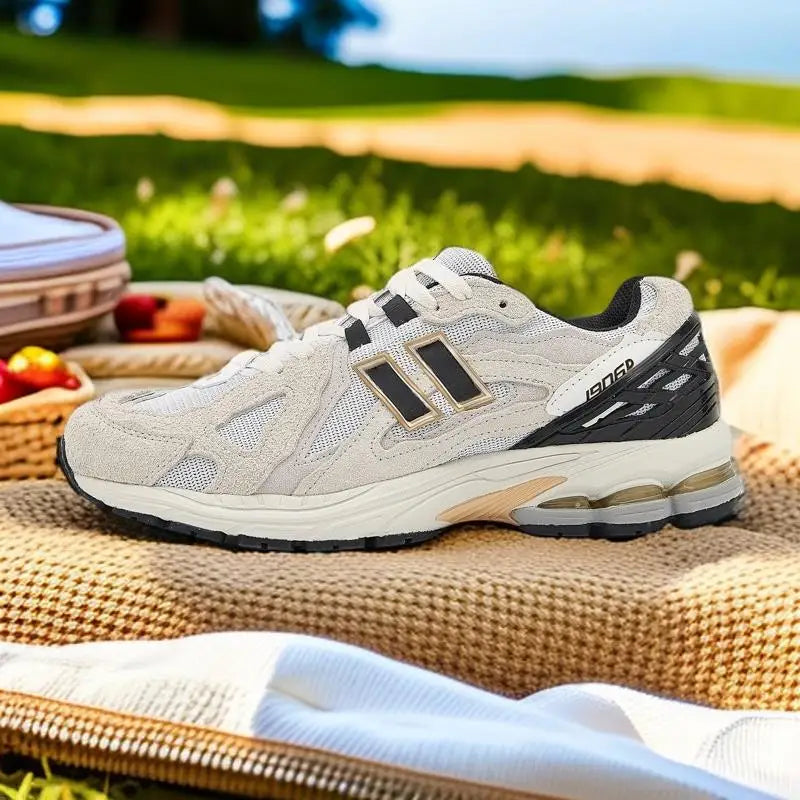 Pant BootsCushioned chunky - sole chunky sneakers, soft midsole, walk on clouds