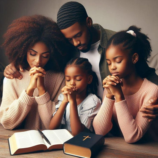 3 Keys to a Christ-Centered Marriage
