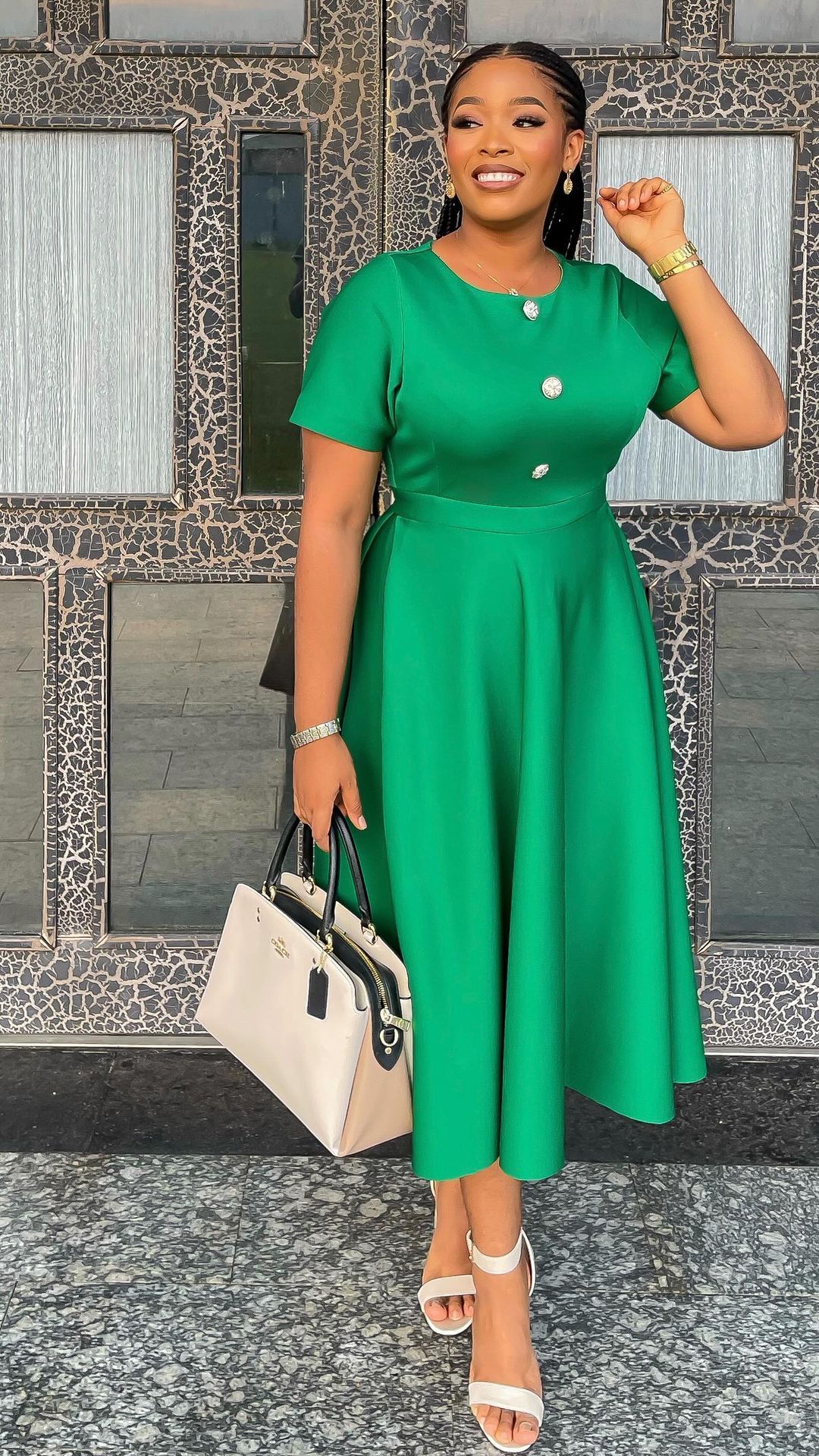 Church Wear
