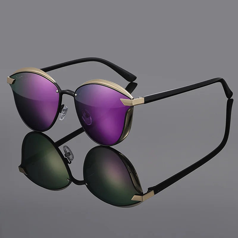 High quality fashion trend glasses; suitable for men and women; ideal for holiday travel, street photography, posing, looking yo