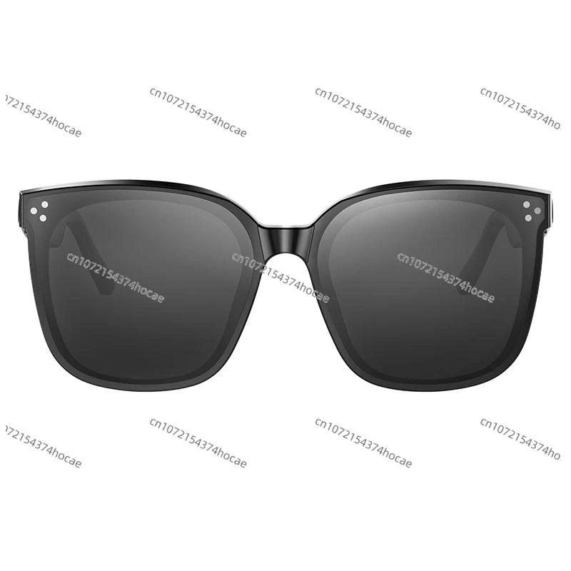 GS260 smart glasses, with UV400 protective sunglasses, with music call wake-up voice assistant