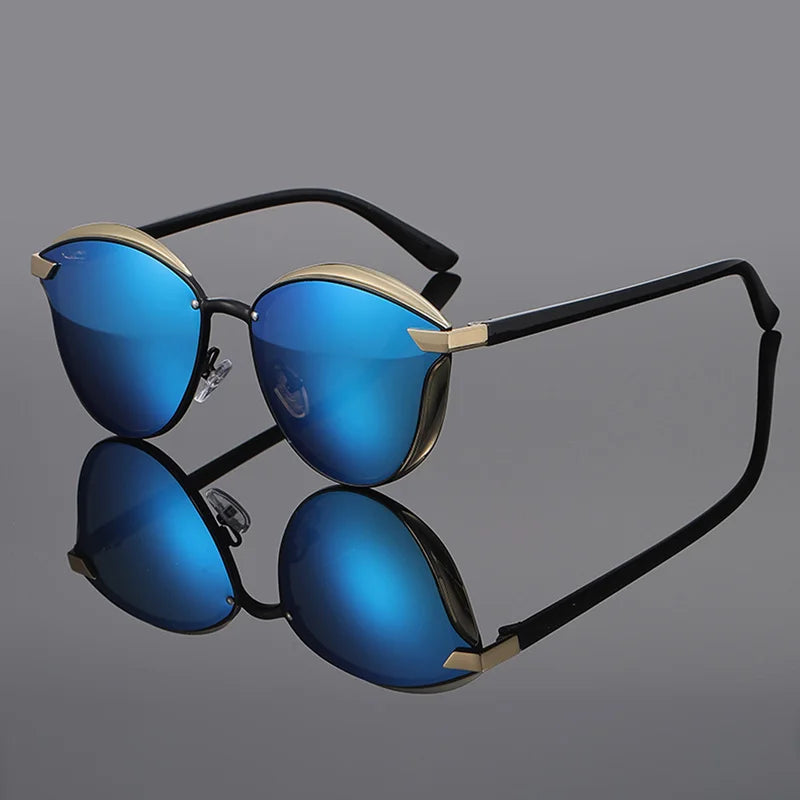 High quality fashion trend glasses; suitable for men and women; ideal for holiday travel, street photography, posing, looking yo