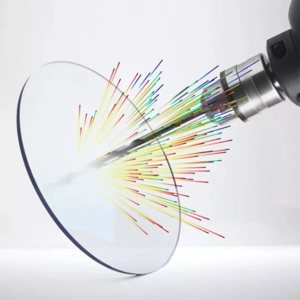 Real Glass Lens Reading Glasses Men Women Square Full Frame Presbyopic Glasses Anti-Scratch Diopter Eyewear +1.5 2.0 2.5